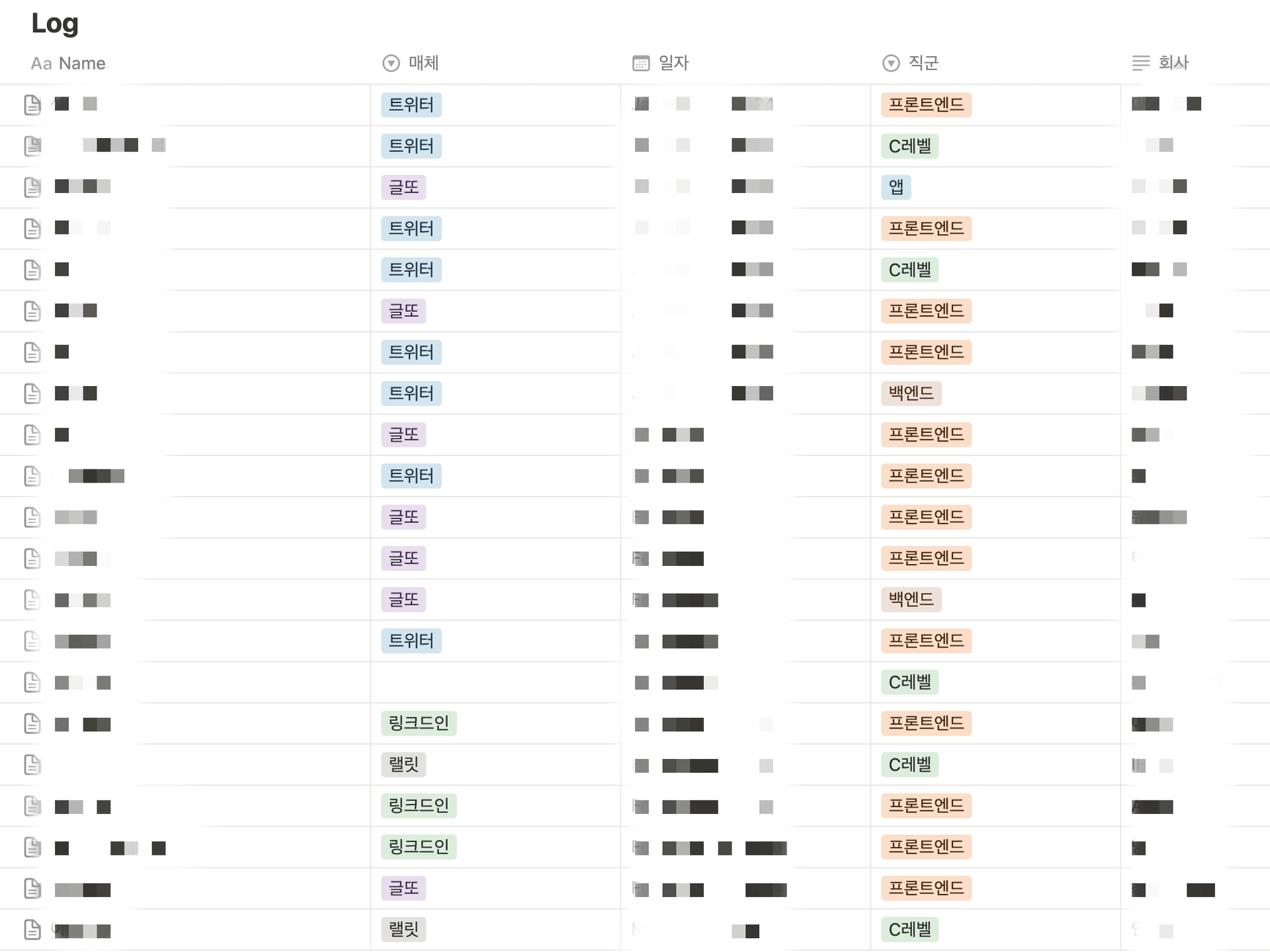 노션